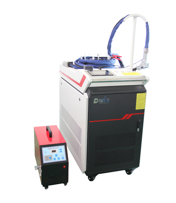 2000w الألياف الليزر آلة لحام CNC آلة لحام الليزر المعدنية