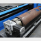 آلة قطع البلازما للأنابيب المعدنية لألواح الأنابيب الفولاذية ذات المحور الدوار