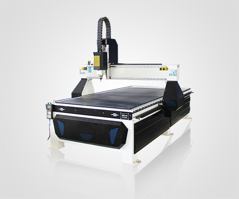 4x8 Feet High Speed ​​CNC Router Wood Carving Machine